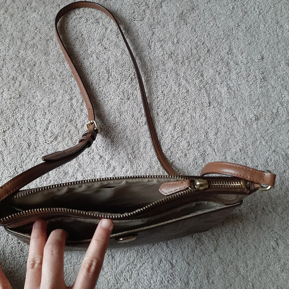 COACH Crossbody bag - Picture 6 of 6